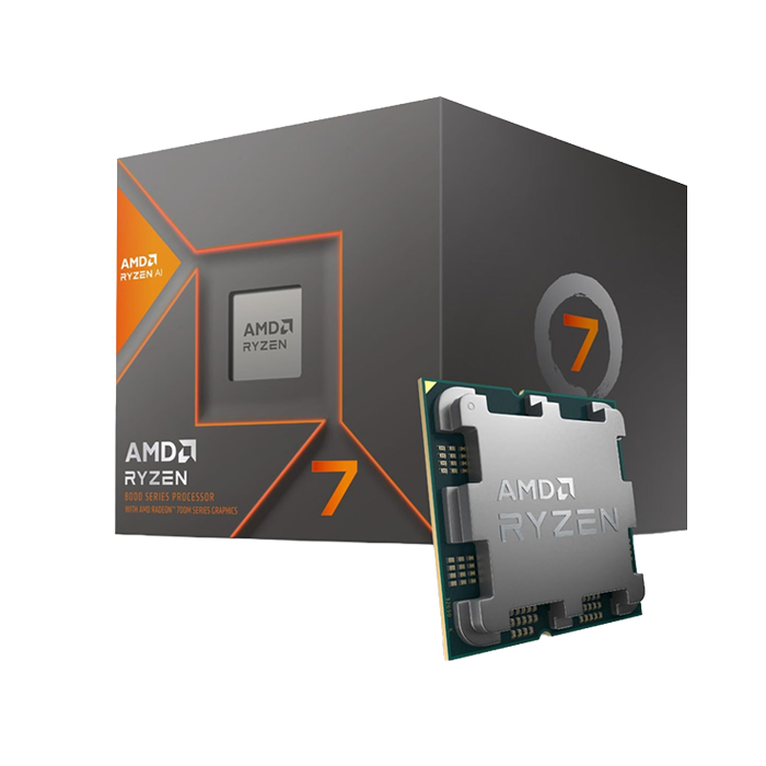 AMD Ryzen 5 8500G