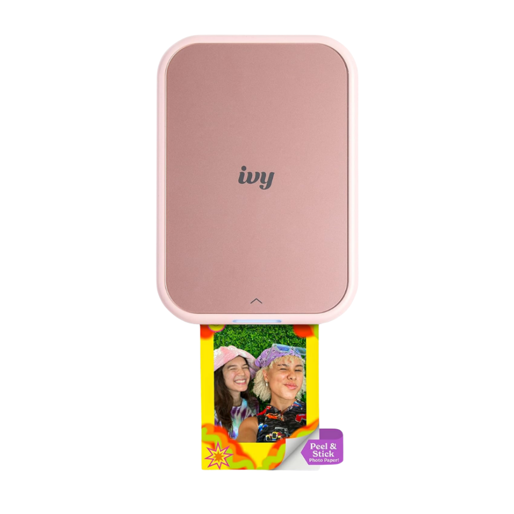Canon IVY 2 Mini Photo Printer