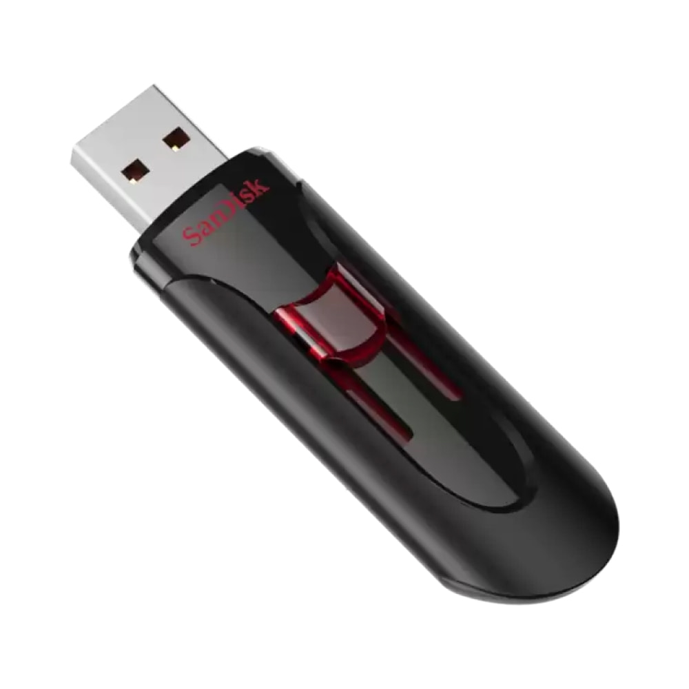 SanDisk Cruzer Glide 3.0 USB Flash Drive