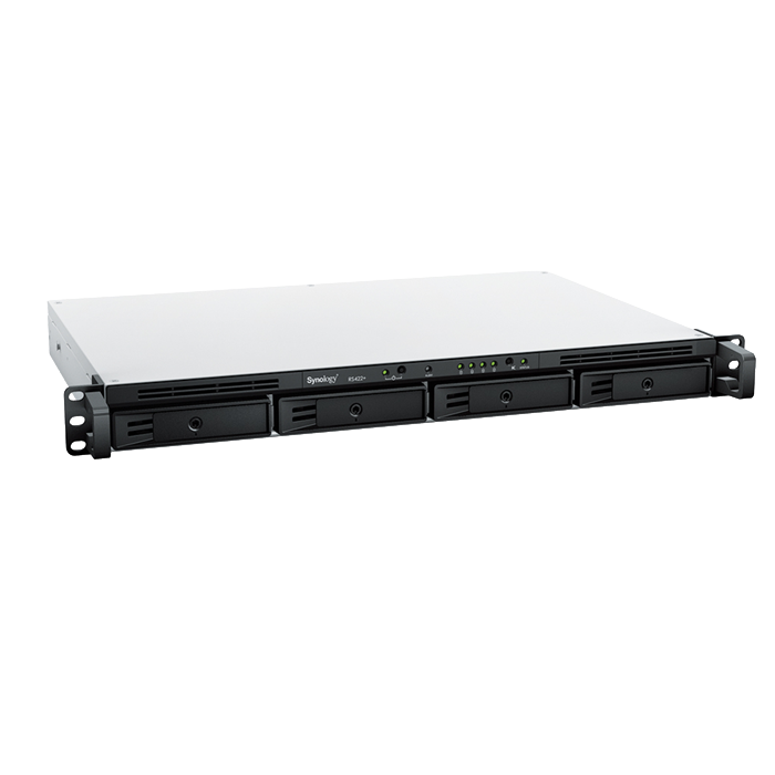 Synology RackStation RS422+
