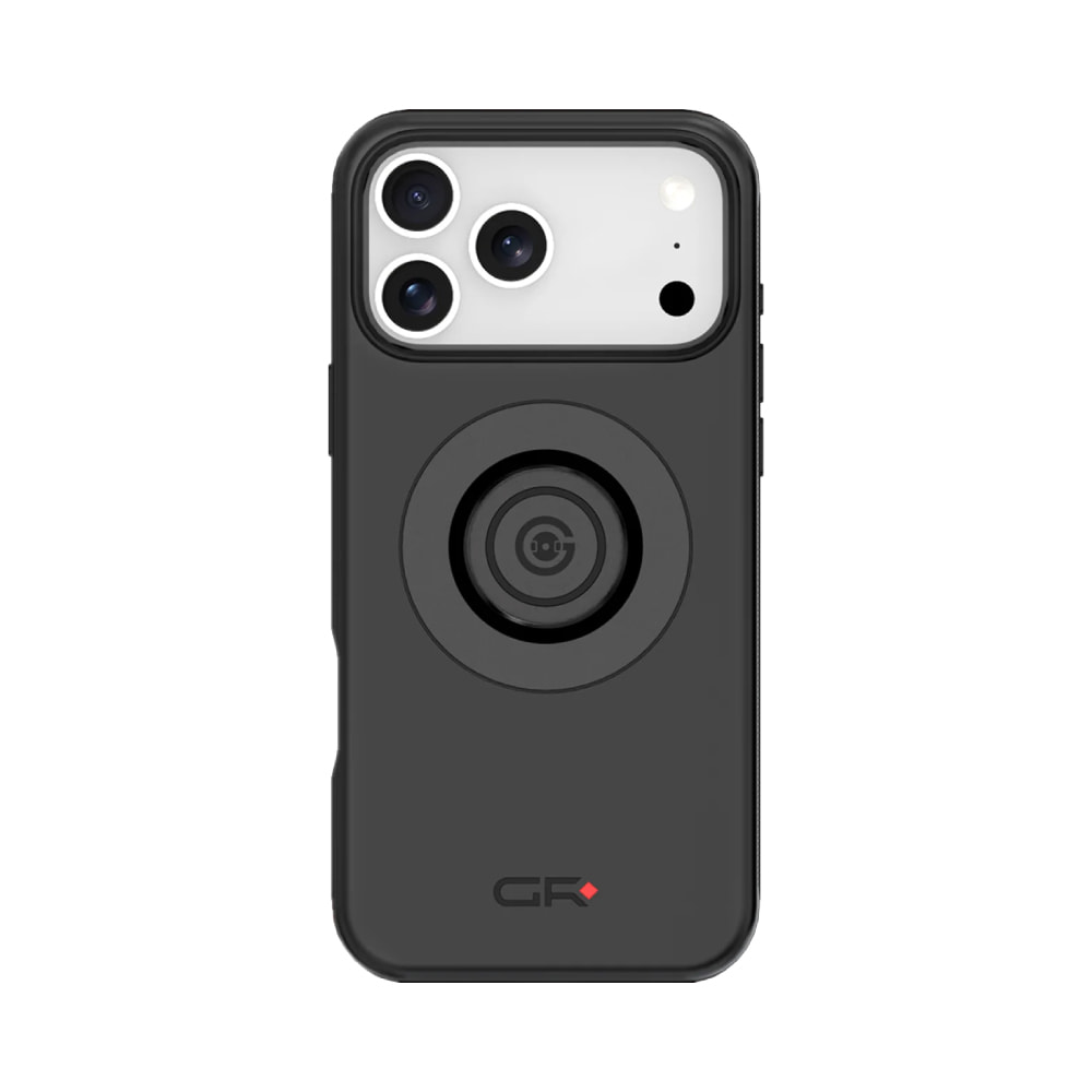 GRxplore M66 Phone Case for iPhone