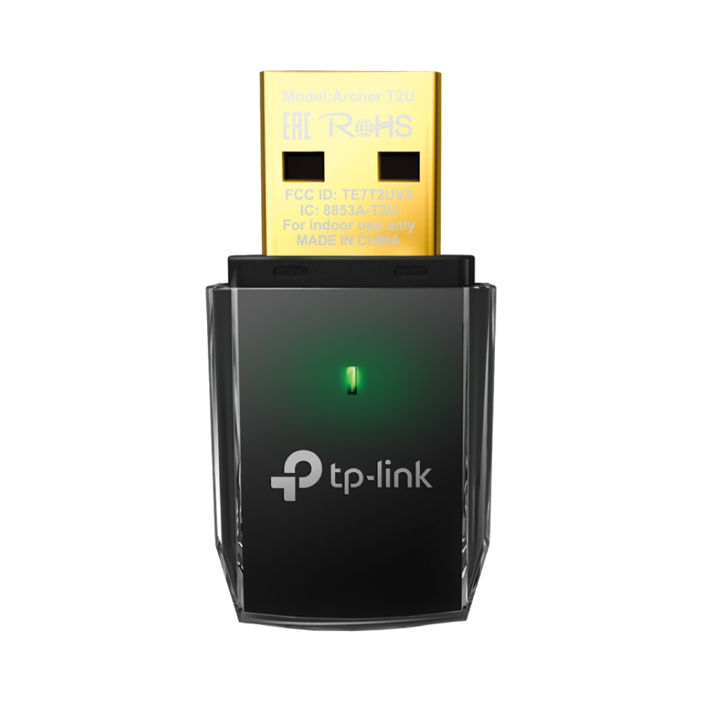 TP-Link Archer T2U