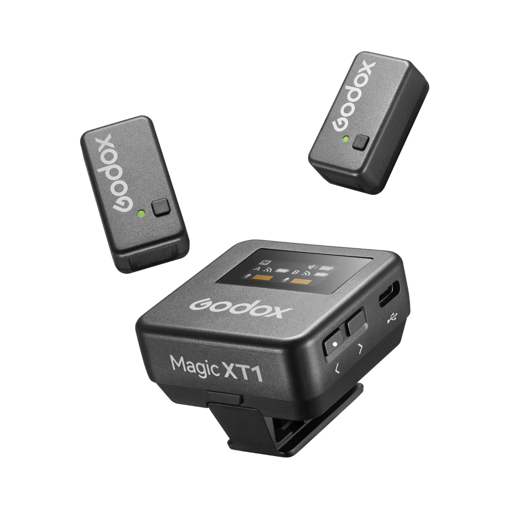 Godox Magic XT1