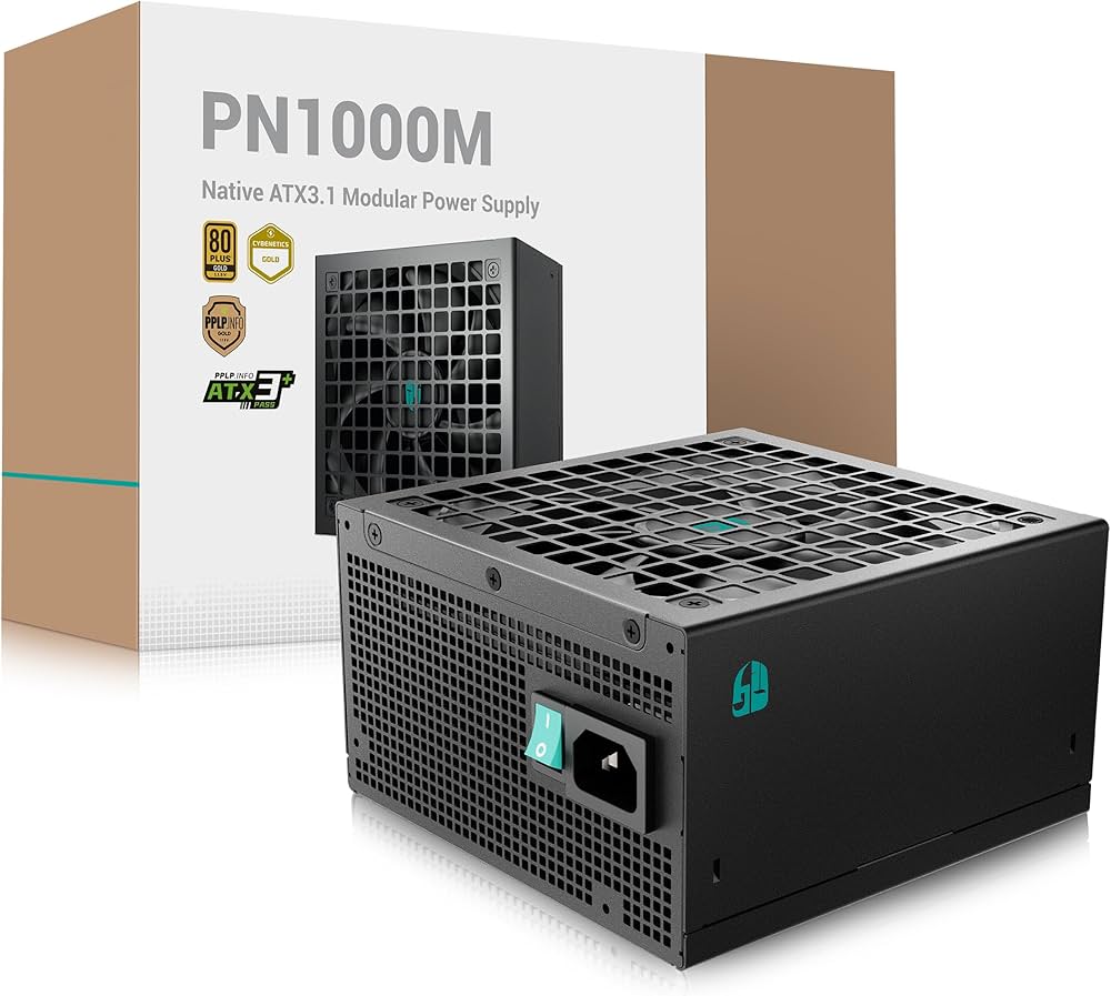 DeepCool PN1000M