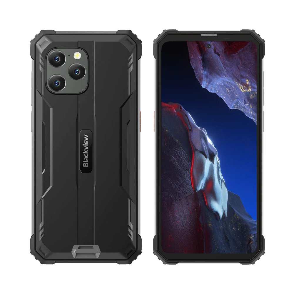 Blackview BV8900