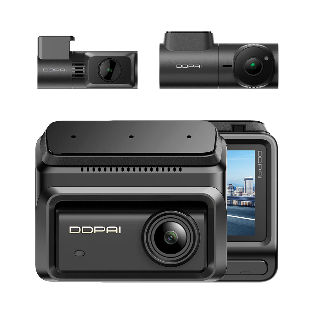 DDPAI Z90