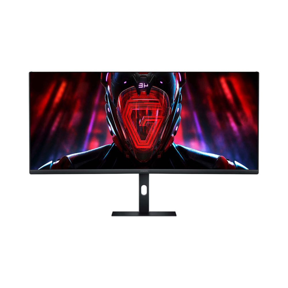 Xiaomi Curved Gaming Monitor G34WQi