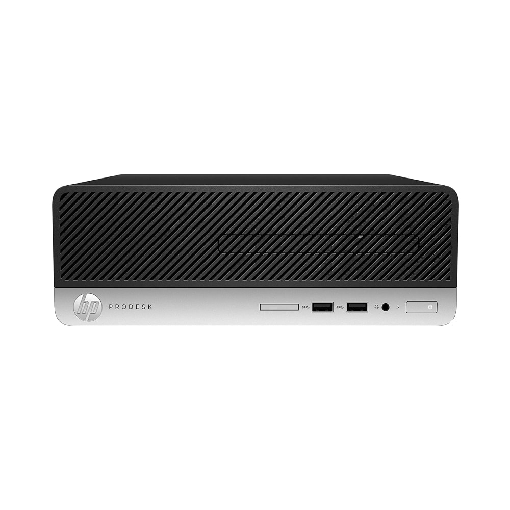 HP ProDesk 400 G6 SFF