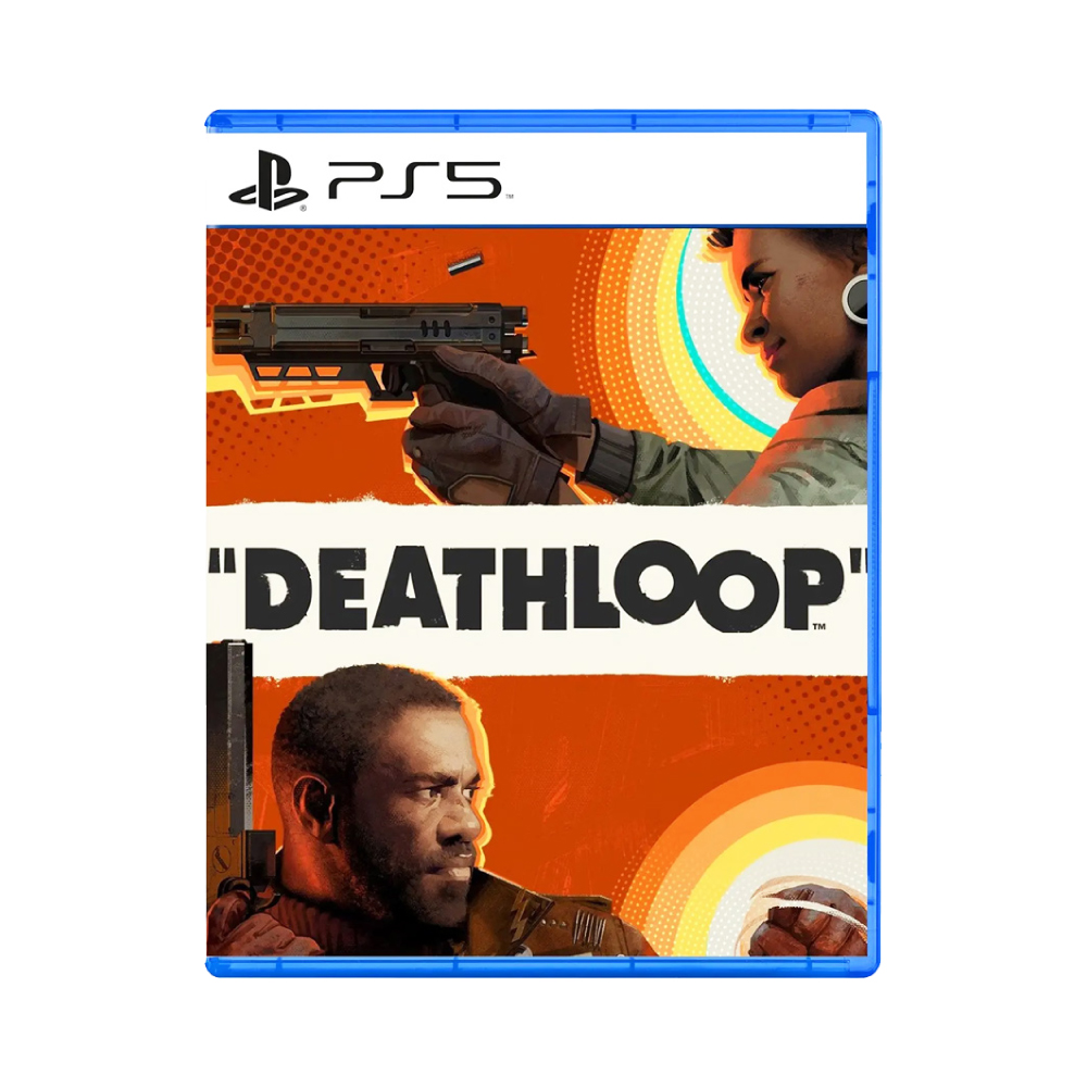 DEATHLOOP
