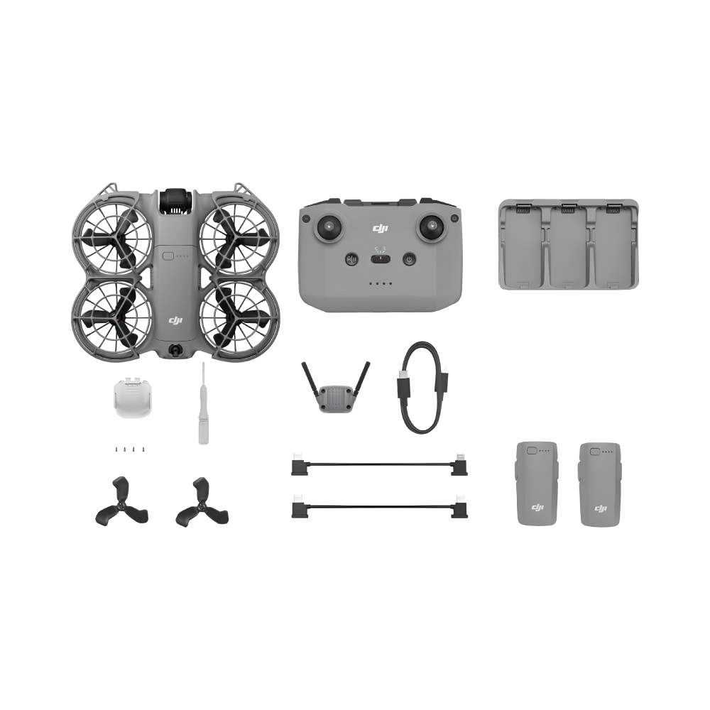DJI Neo 2 Fly More Combo