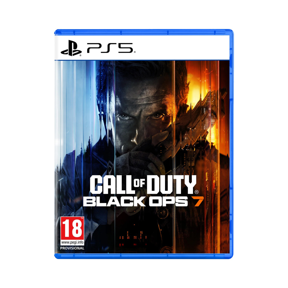 Call of Duty: Black Ops 7