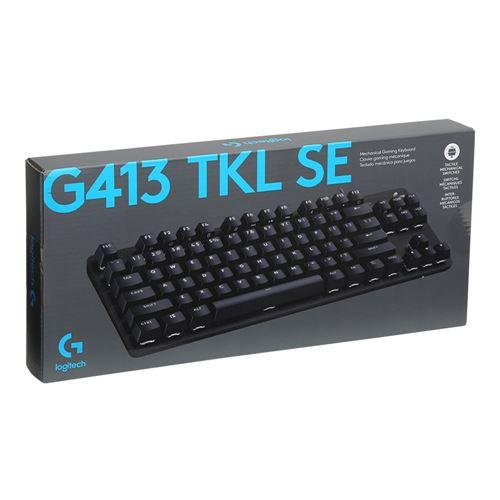 Logitech G413 TKL SE