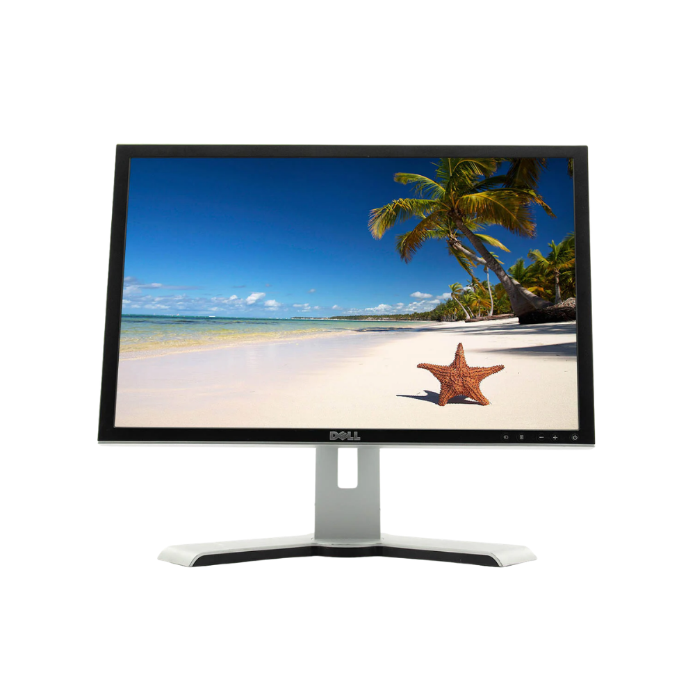 Dell UltraSharp 2208WFP