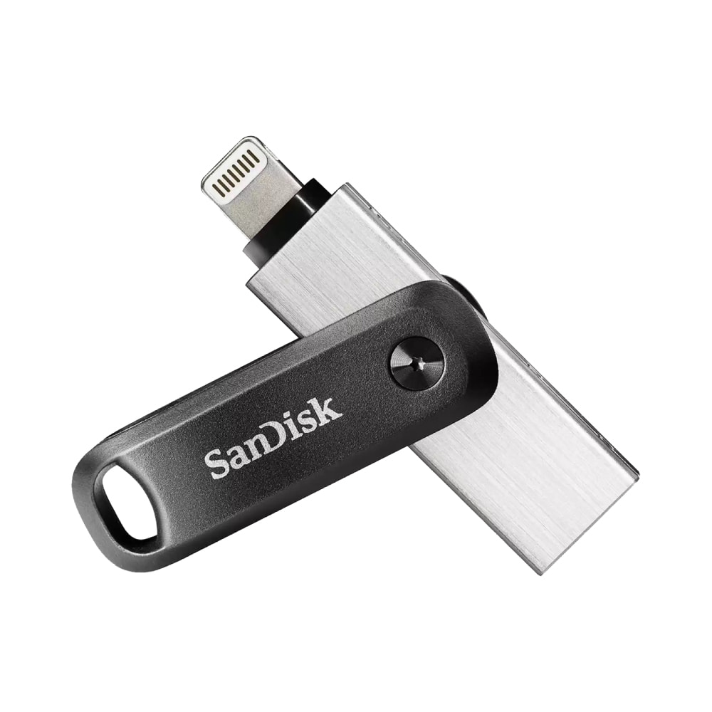 SanDisk iXpand Flash Drive Go