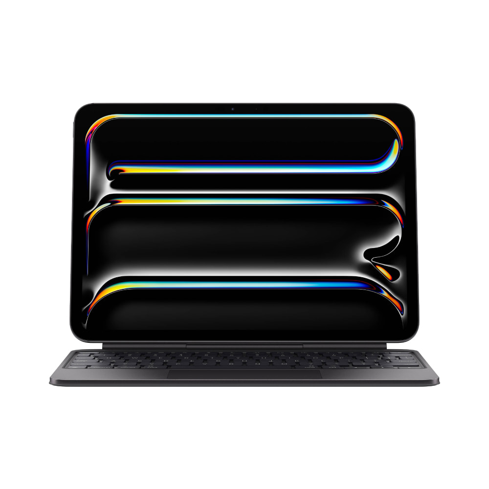 Magic Keyboard for iPad Pro 11-inch