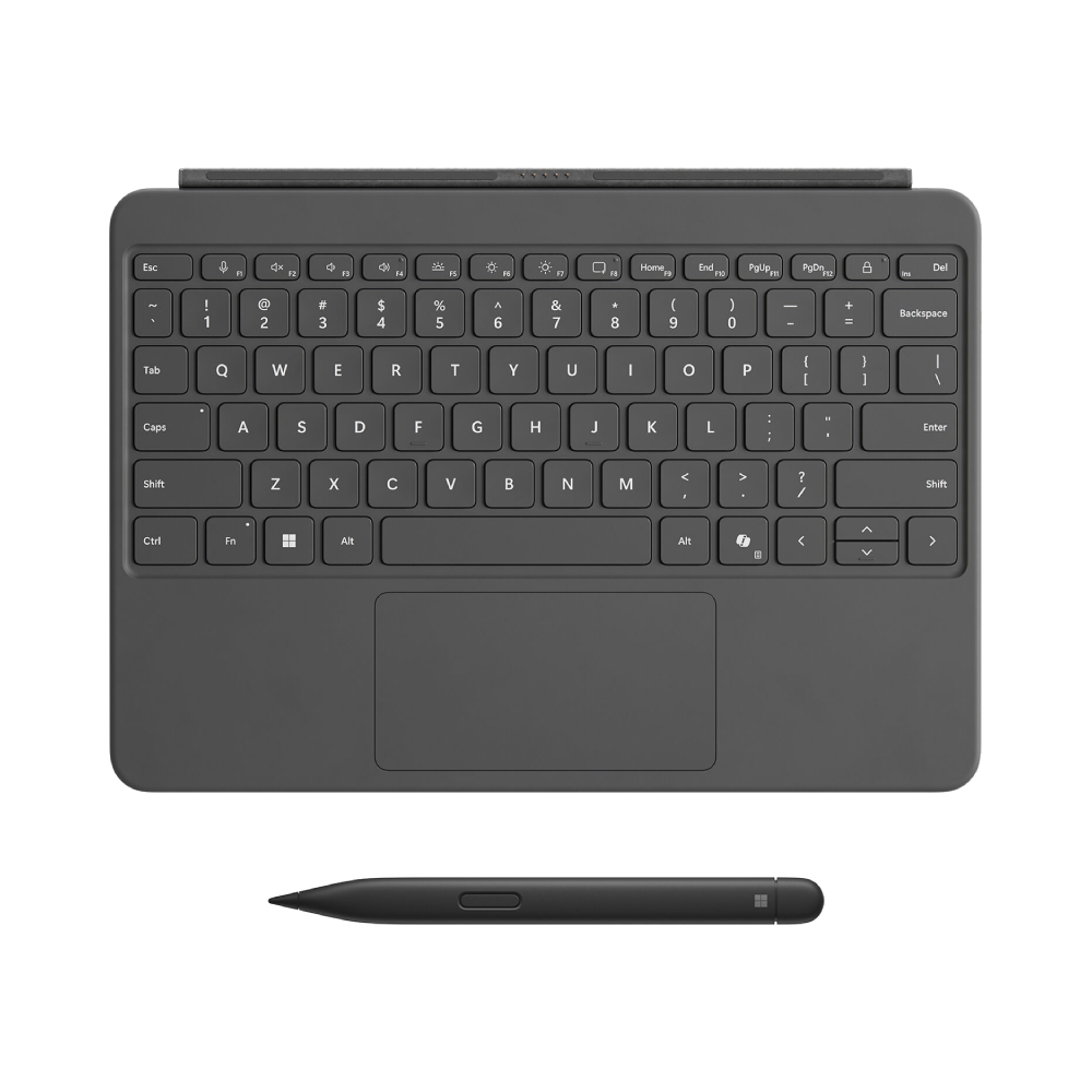 Surface Pro 12-inch Keyboard with Slim Pen
