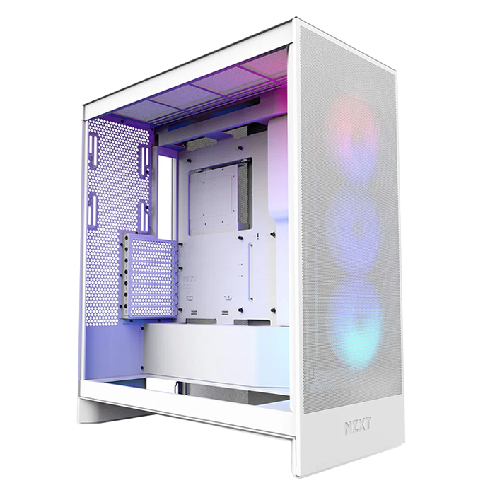 Thermaltake View 370 TG ARGB Mid Tower Chassis