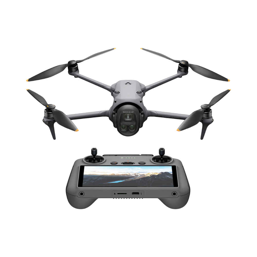 DJI Mavic 4 Pro