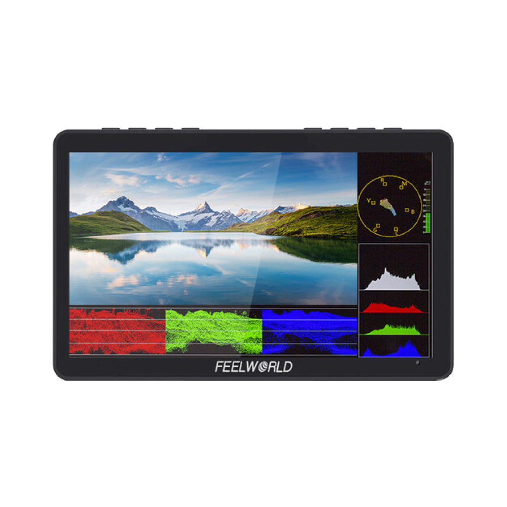 FEELWORLD F5 Pro V4