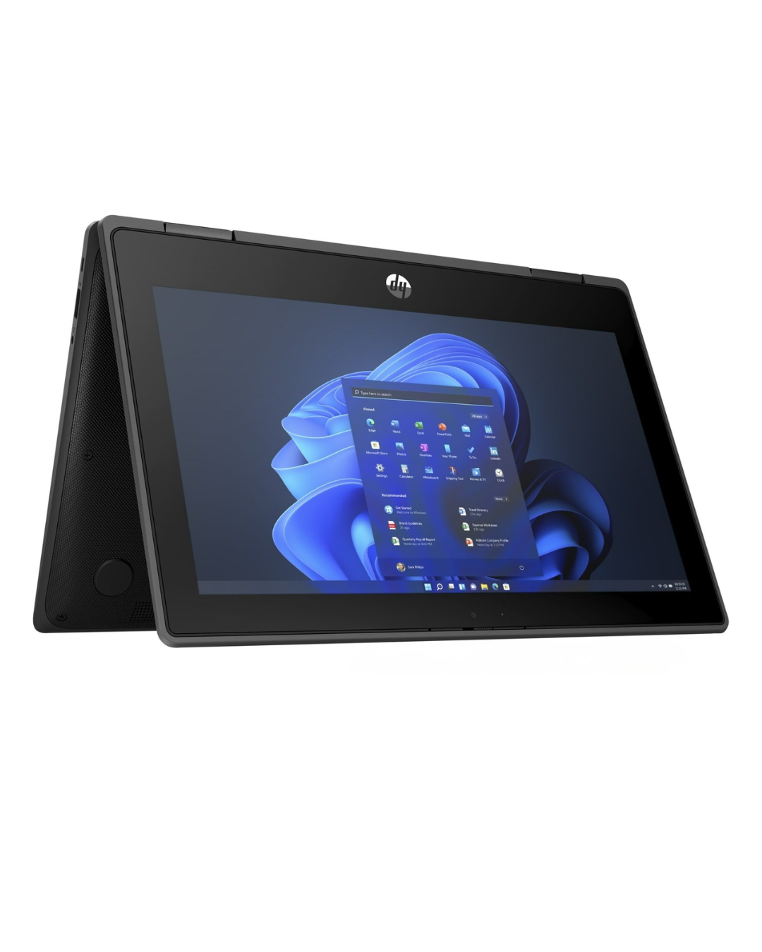 HP Pro x360 Fortis 11 inch G9 Notebook PC