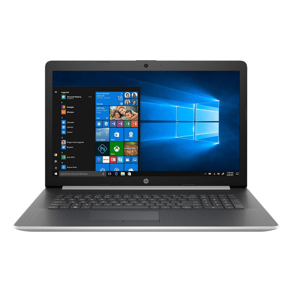 HP 470 G7