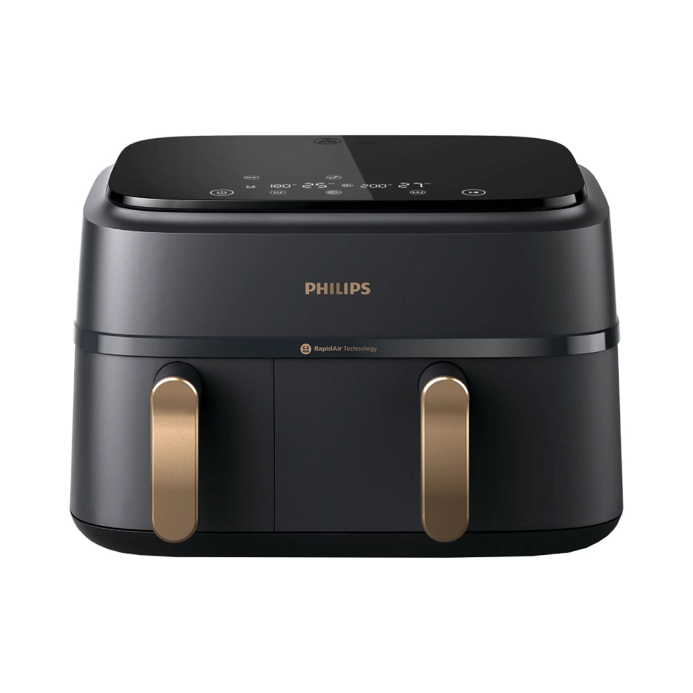 Philips 3000 Series Dual Basket Airfryer