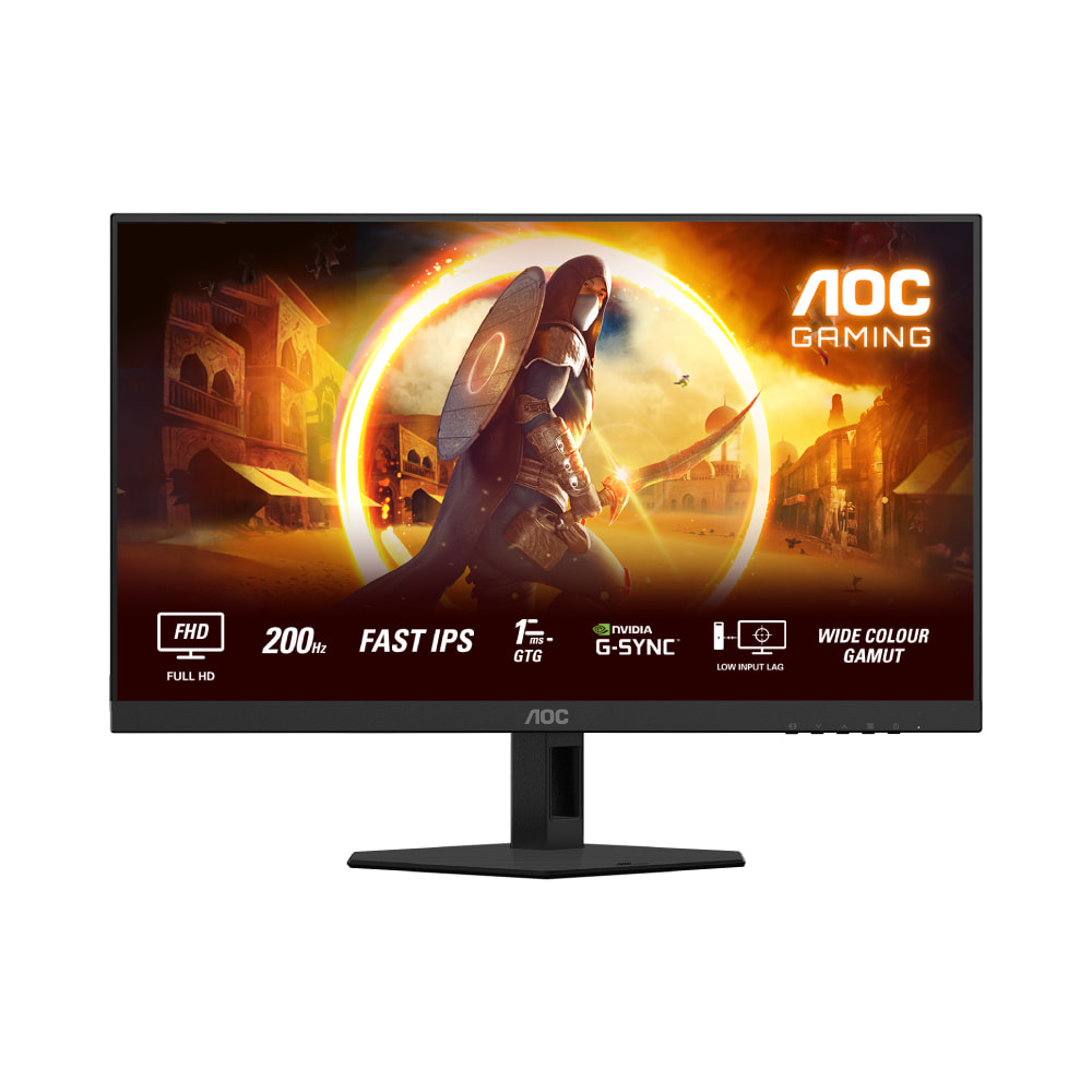 AOC 27G4HRE
