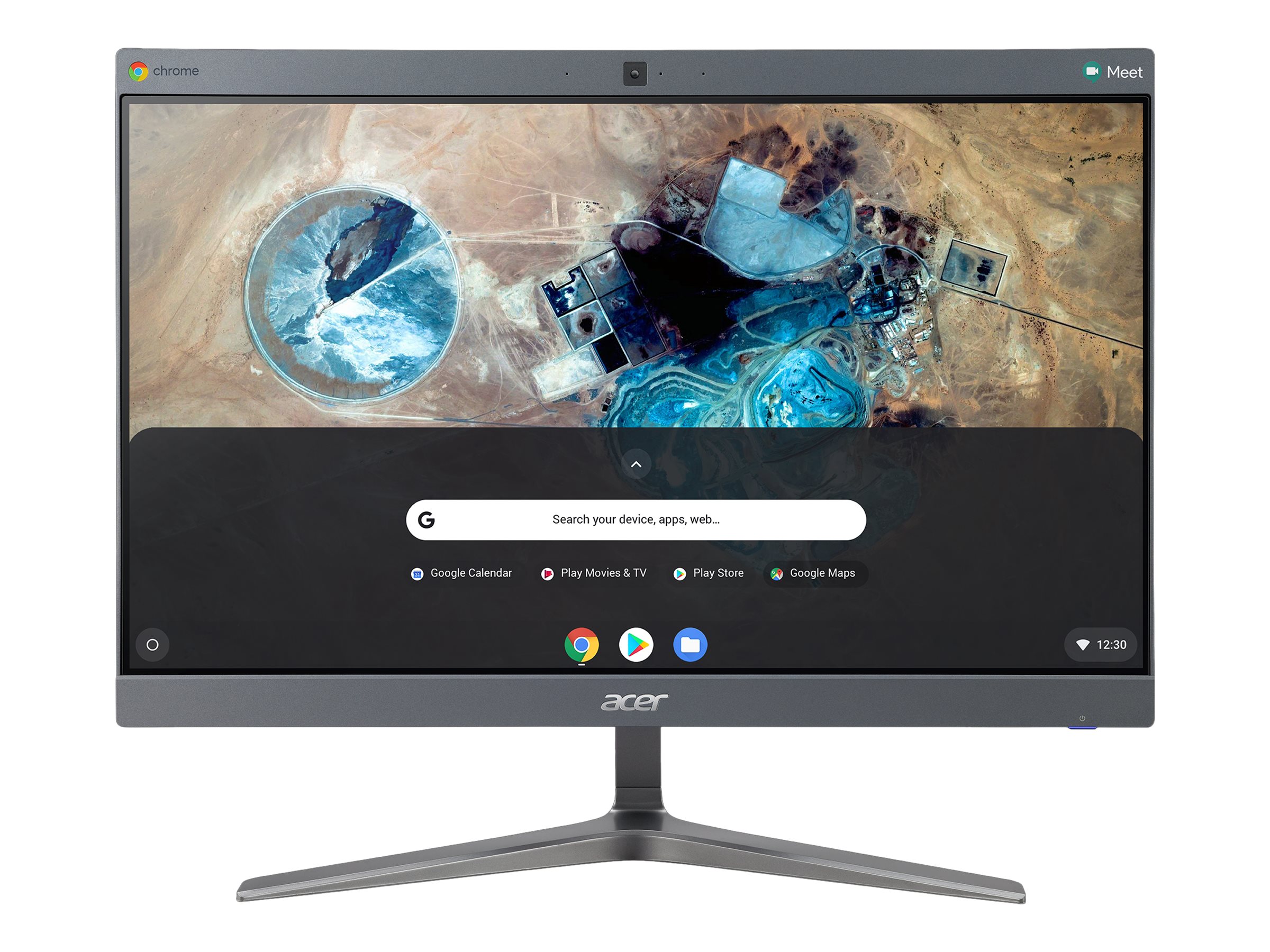 Acer Chromebase for Meetings 24V2