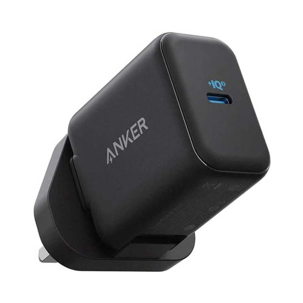 Anker 312 Charger (Ace, 25W)