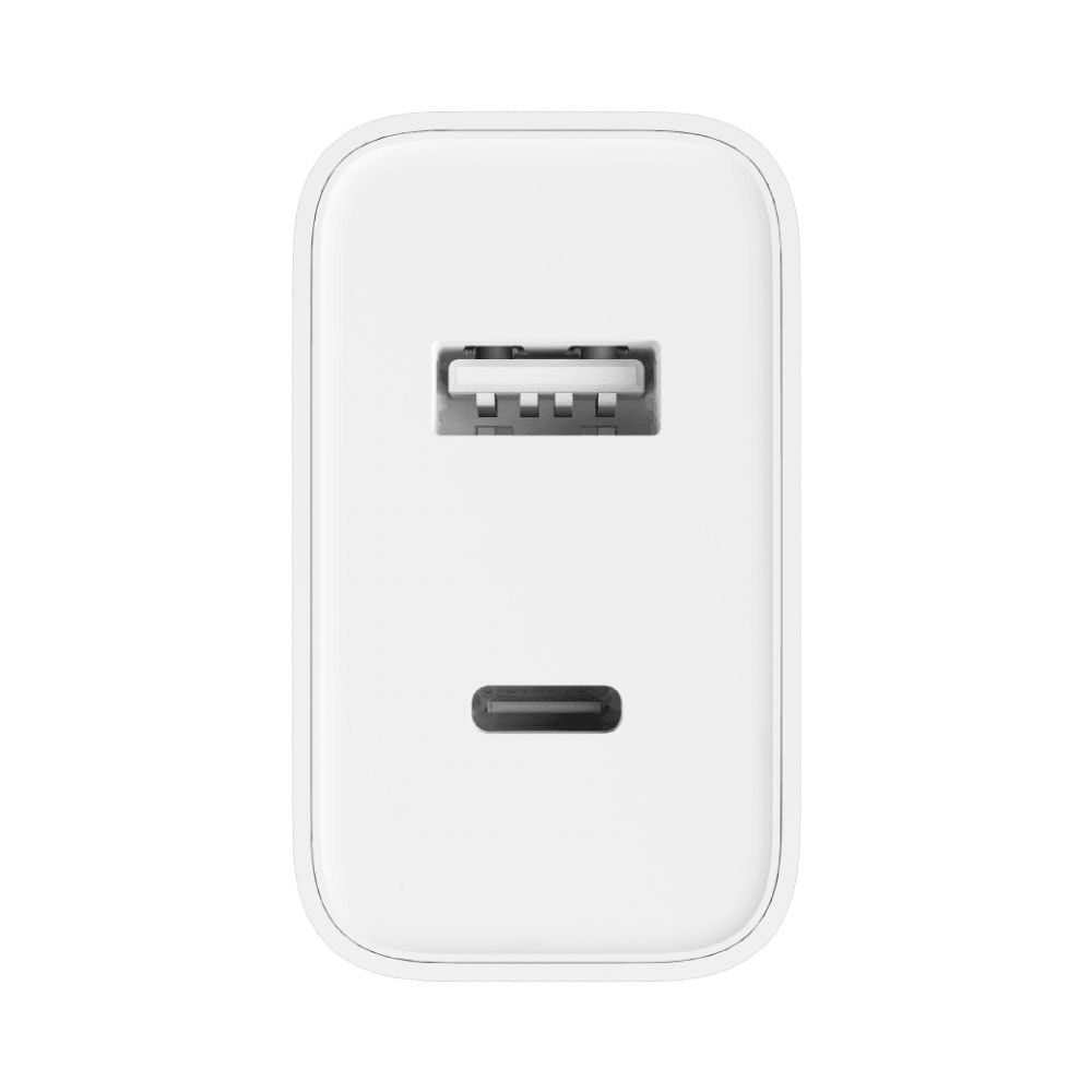 Mi 33W Wall Charger (Type-A + Type-C)