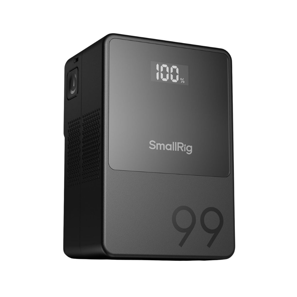 SmallRig VB99 mini V Mount Battery