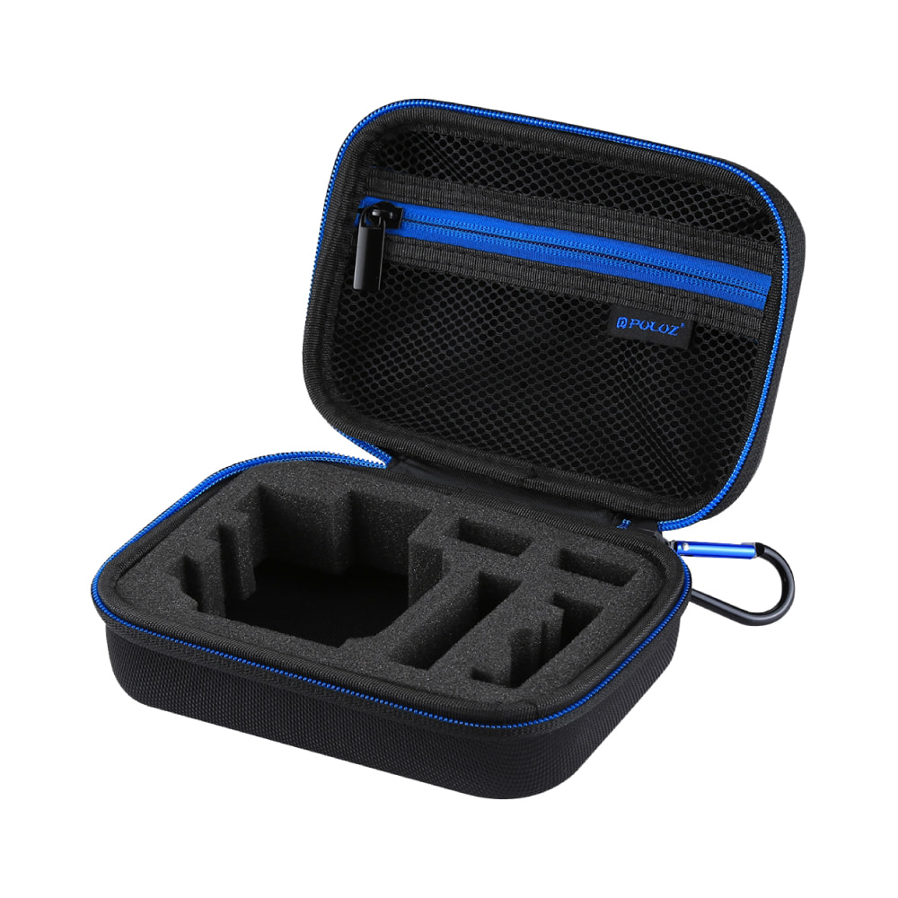 PULUZ Waterproof Carrying and Travel Case (Small)
