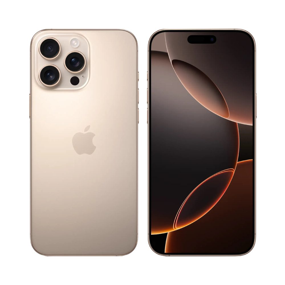 Apple iPhone 16 Pro Max