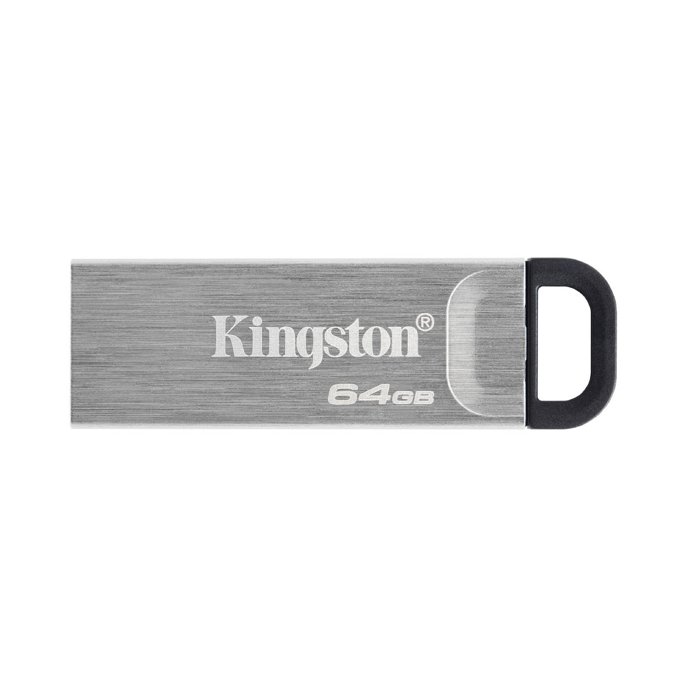 Kingston DataTraveler Kyson