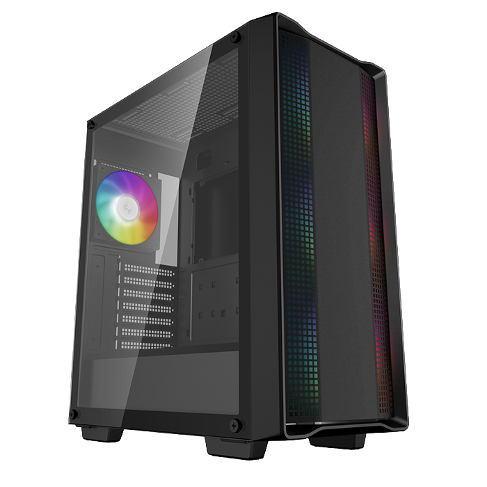 DeepCool CH690 DIGITAL