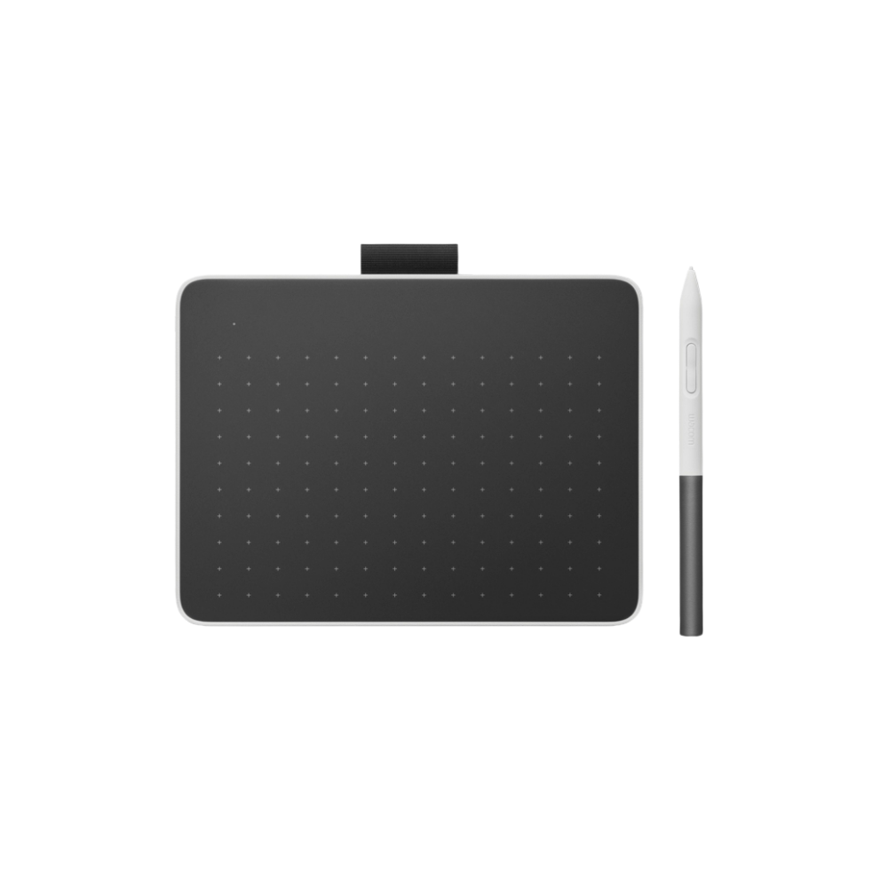 Wacom One S
