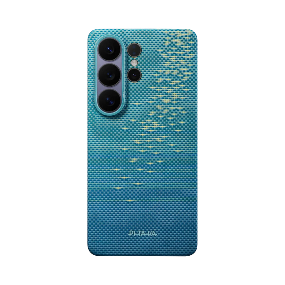 Pitaka Edge Case