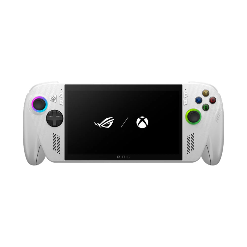 ASUS ROG Xbox Ally