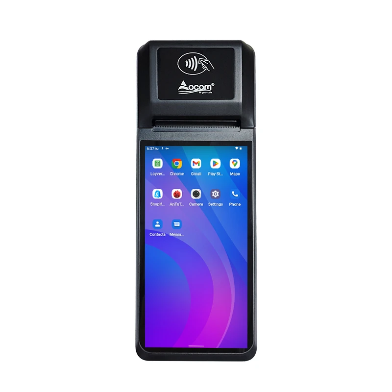 OCOM POS-T2 Pro