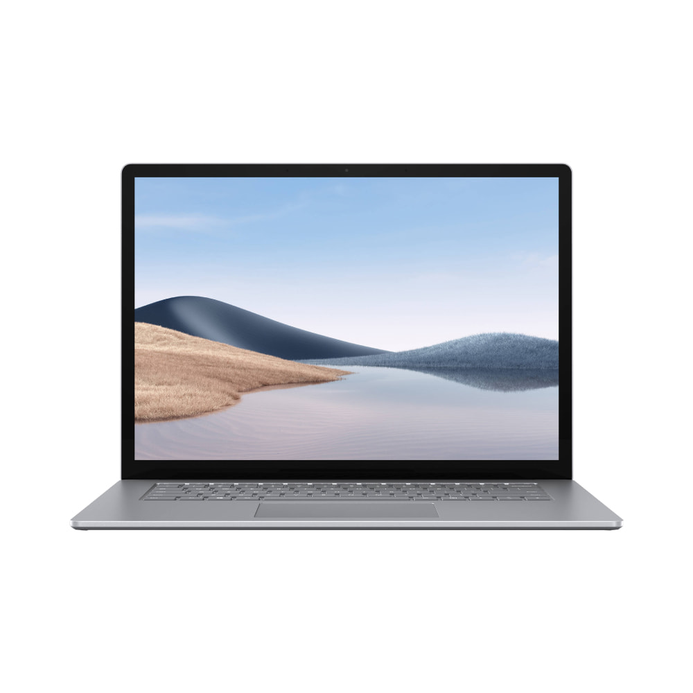 Microsoft Surface Laptop 4