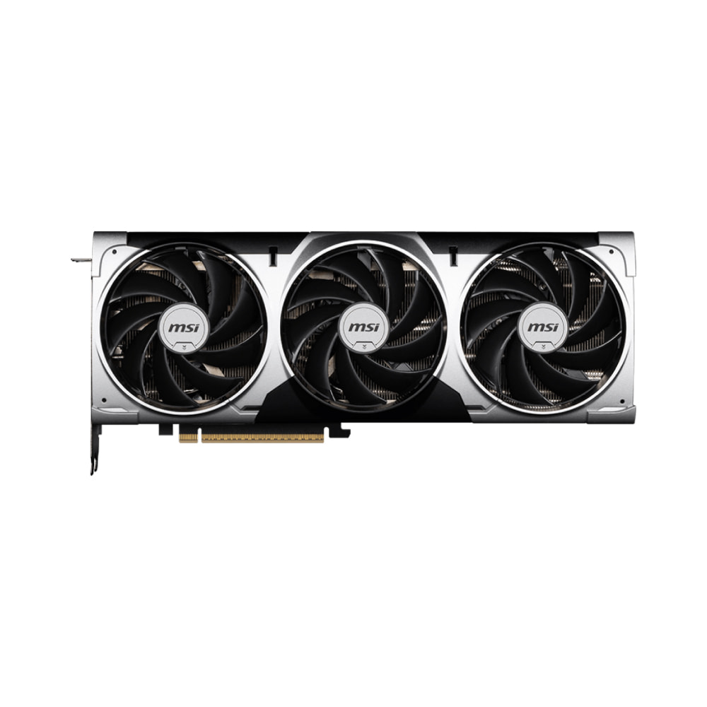 MSI GeForce RTX 5070 Ti 16G VENTUS 3X OC