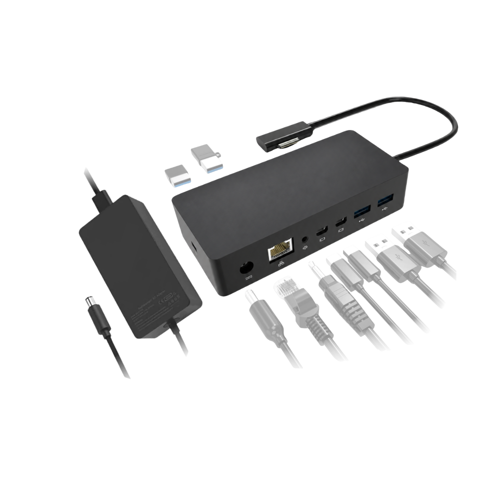 Microsoft Surface Dock