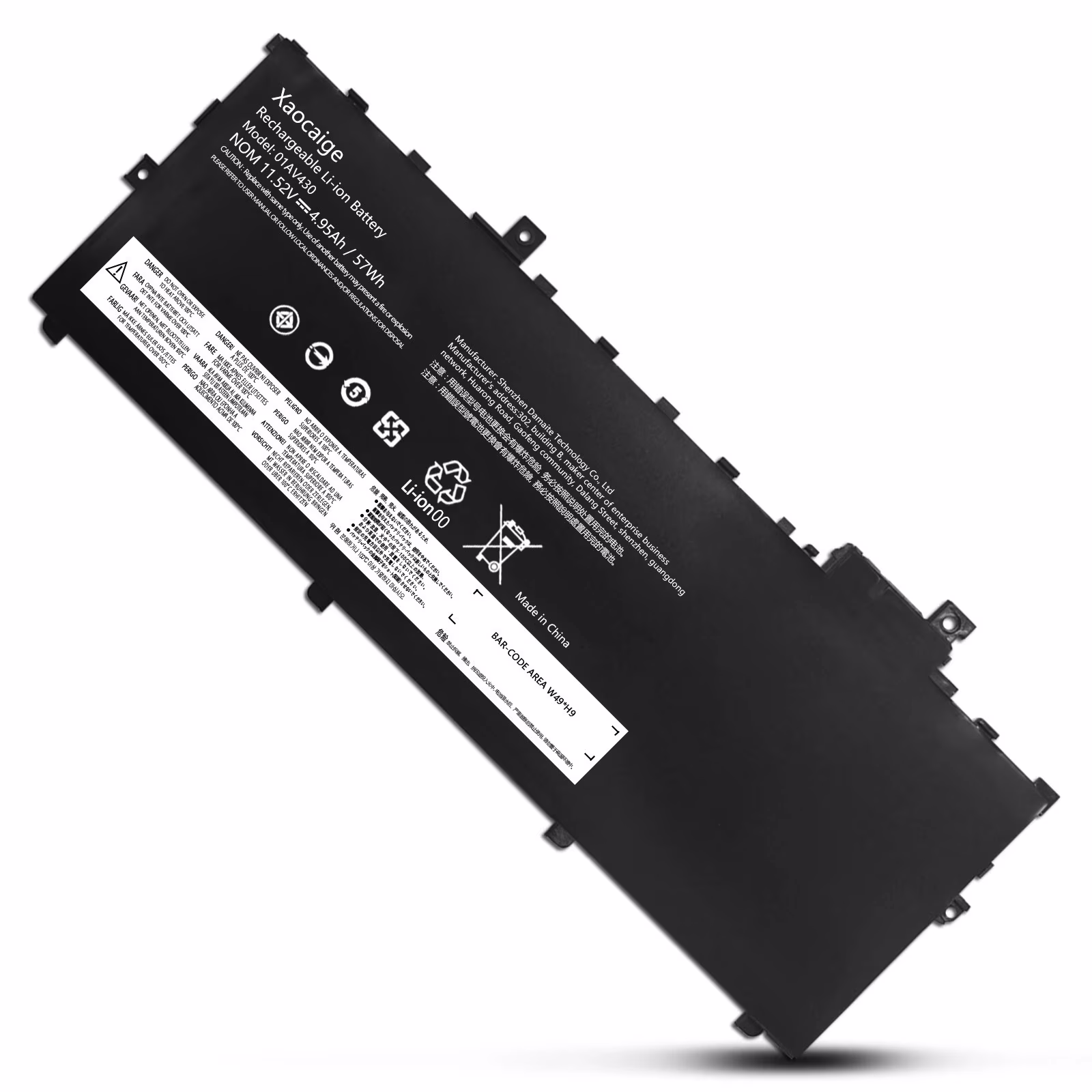 Lenovo 01AV430