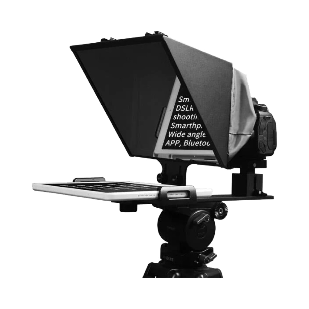 FEELWORLD TP13A Wide Angle Teleprompter