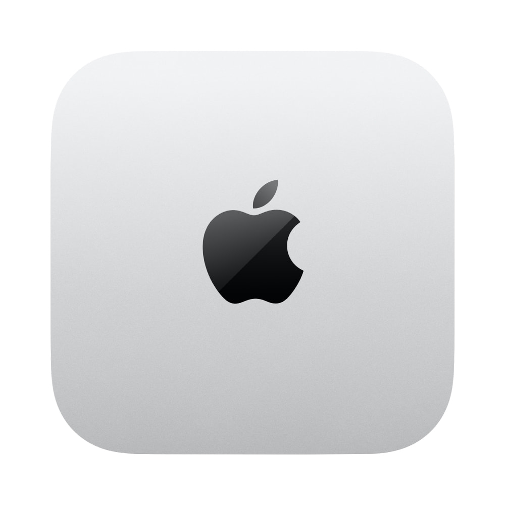 Mac mini (2024)