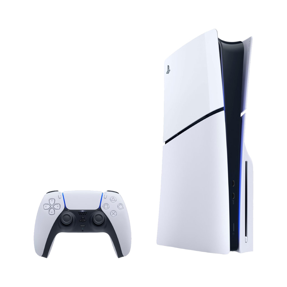 Sony PlayStation 5 Slim