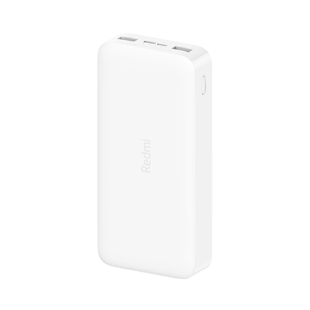 Redmi Fast Charge Power Bank