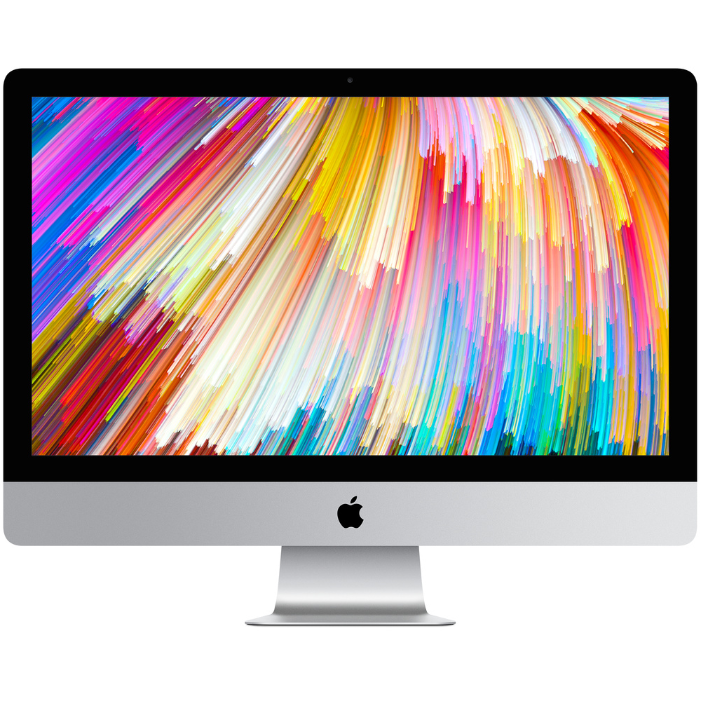 Apple iMac (21.5-inch, 2017)