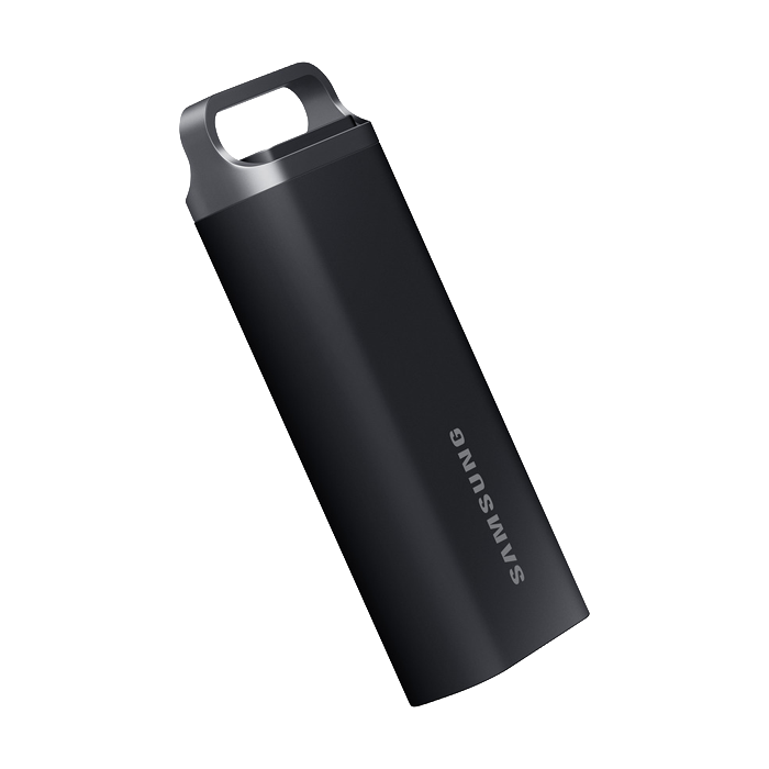 Samsung Portable SSD T5 EVO