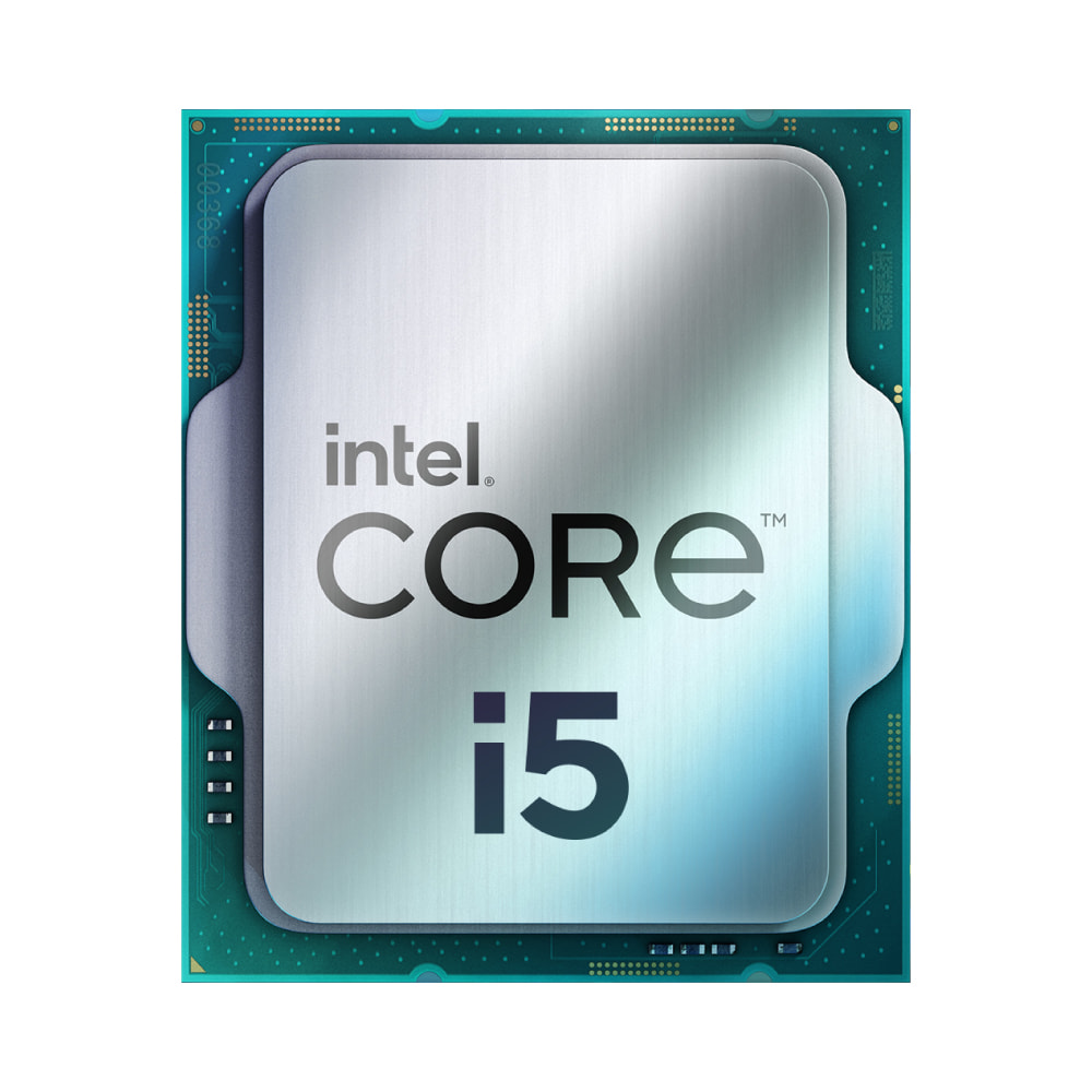 Intel Core i5-14400F